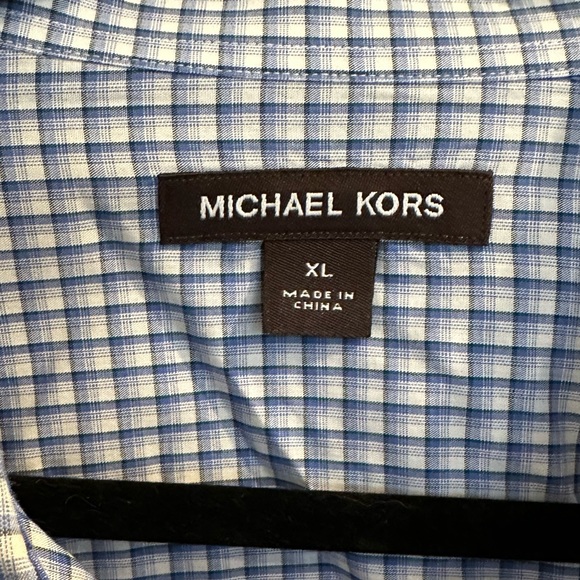 Michael Kors dress shirt - Picture 2 of 3
